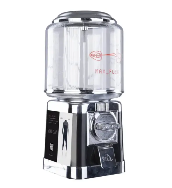 ION ION-Oth Promo Gum Dispenser 48230-8563