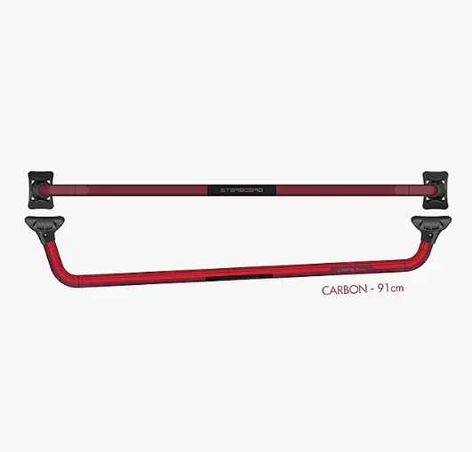 Starboard CARBON TOOL-FREE ANCHOR BOOM 703127