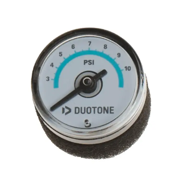 DUOTONE DT_-Oth Spare Pressure Gauge for Duotone Pump (SS16-onw) 44220-8067