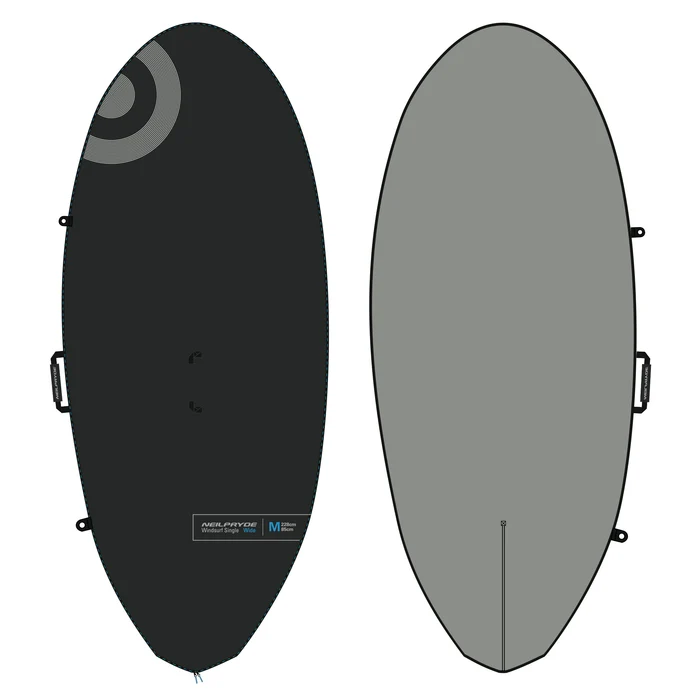 NEILPRYDE Windsurf Single Free 166634
