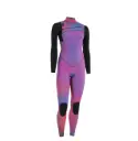 ION IOW-Wetsuit Amaze Core 3/2 Front Zip women 48233-4537
