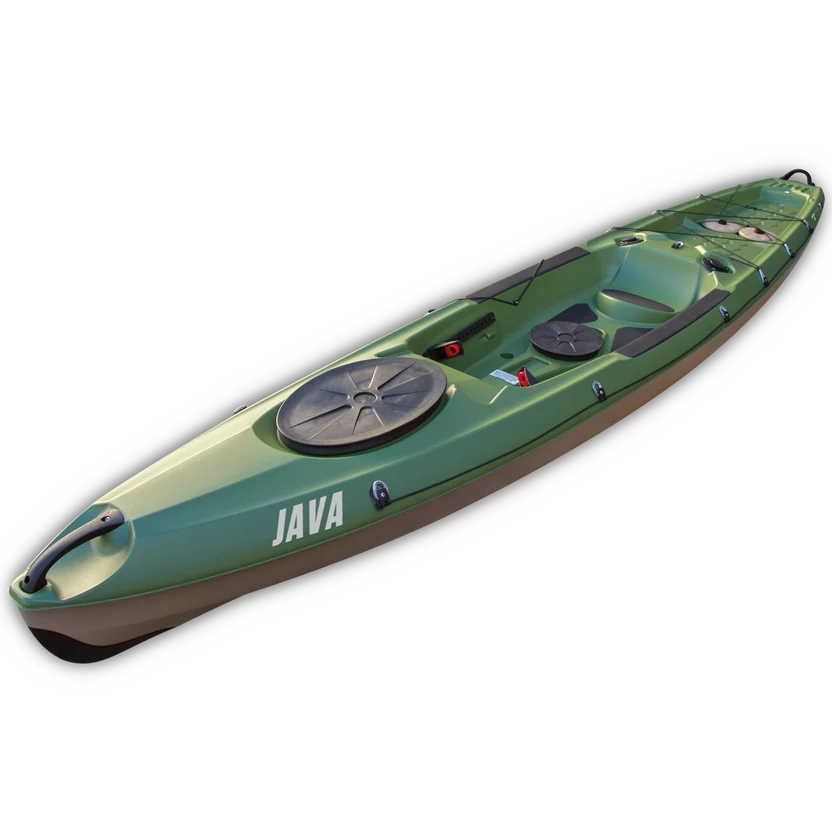 TAHE KAYAK JAVA FISHING 108946