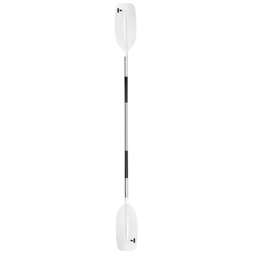 TAHE KAYAK PADDLE  ALU FLAT 220 1PC 113672
