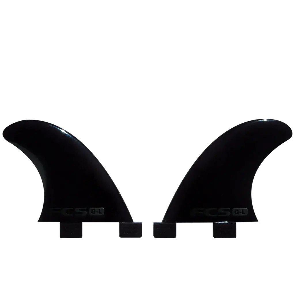 TAHE FIN FCS GL SET : 2x SIDES 53616
