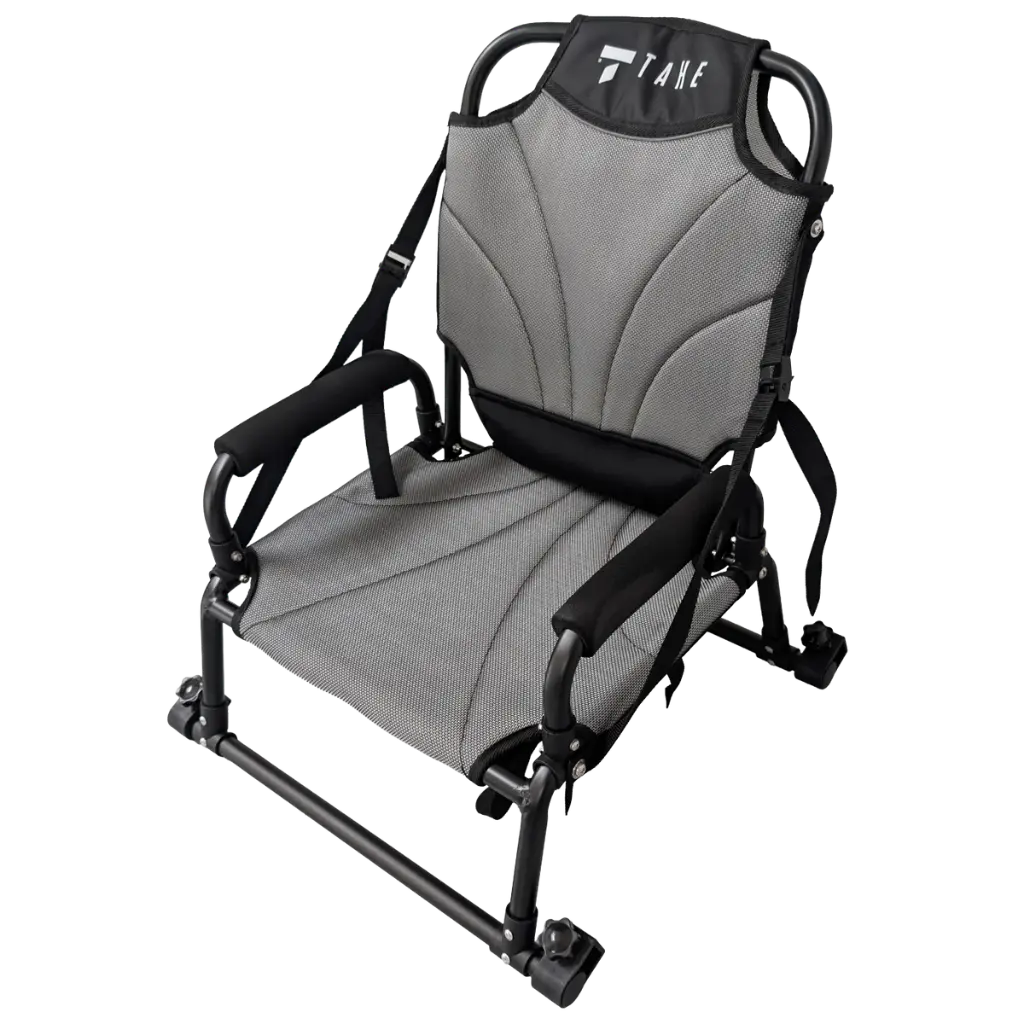 TAHE SUP-YAK HIGH FRAME SIEGE 113569