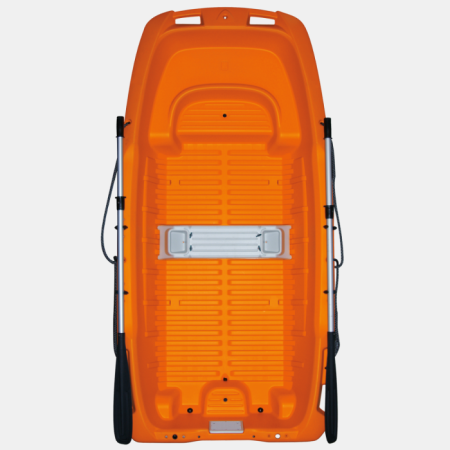 TAHE SPORTYAK 245 ORANGE 112849
