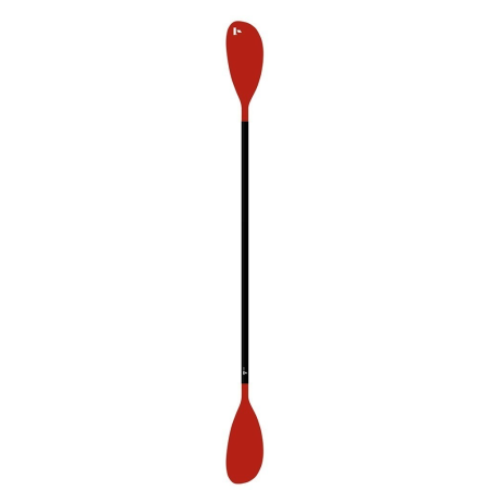 TAHE KAYAK PADDLE BEACH ALU 220 1PC 107226