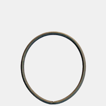 TAHE ADJ. MAST BASE RING CLIP 52612