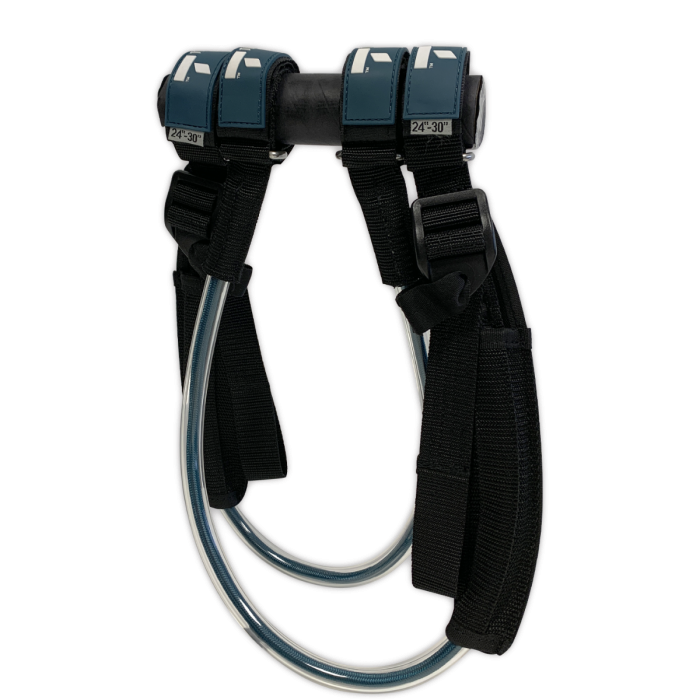 TAHE WIND HARNESS ROPE 107160