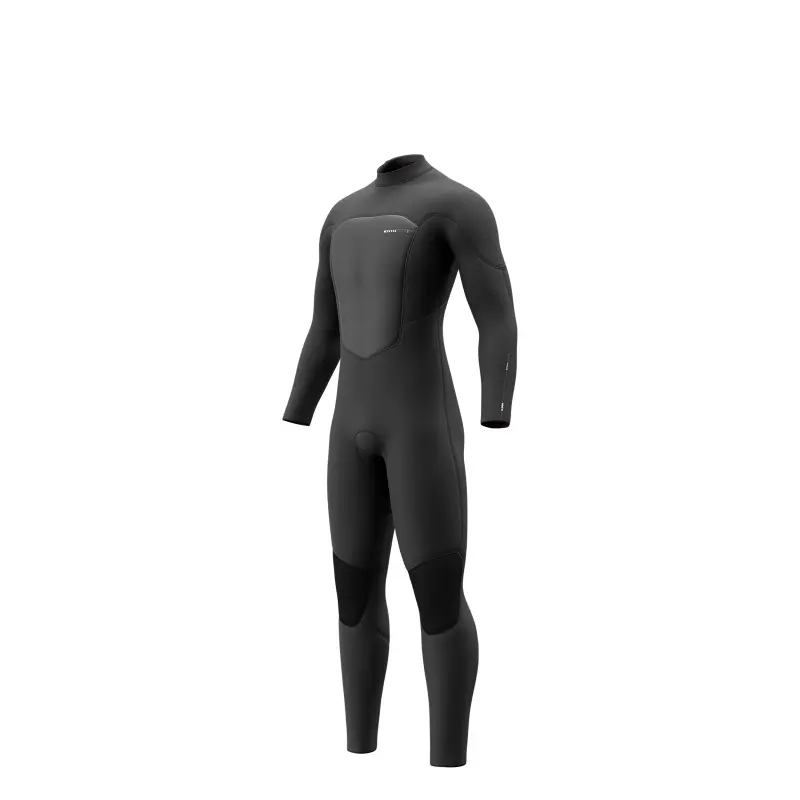 MYSTIC Majestic Fullsuit 4/3mm Bzip 35000.270051