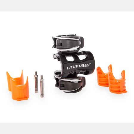 UNIFIBER Elite Modular RDM & SDM Compatible Boom Head UF012010280