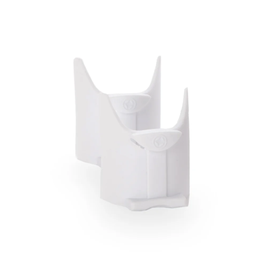 UNIFIBER Modular Boom Head SDM Adapters White (2 PCS) UF012010285