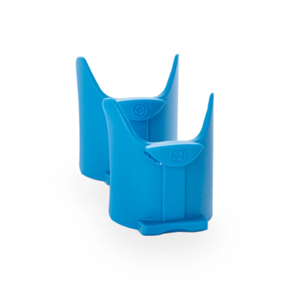 UNIFIBER Modular Boom Head SDM Adapters Blue (2 PCS) UF012010287