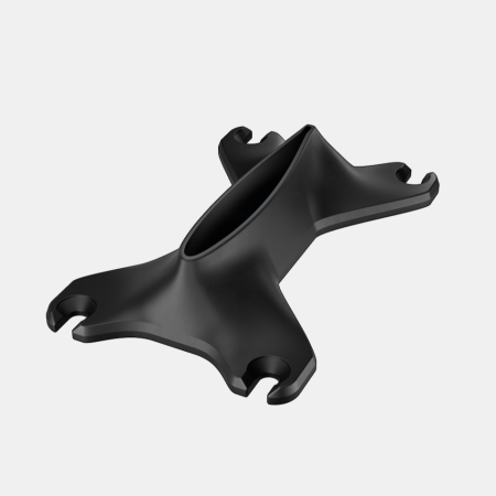 CORE CFS Aluminium Mastbase CFS1MSTBSAN