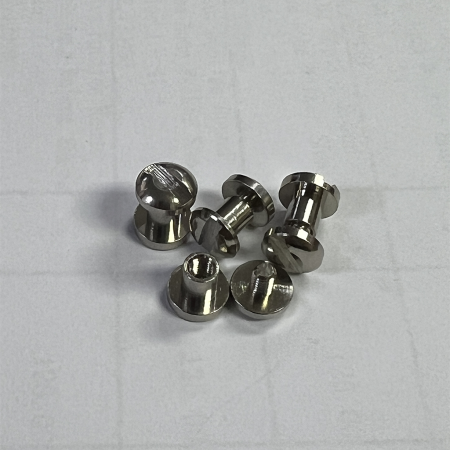 BV Widget screw Set M3 ( X4 )  A0WIDGESS