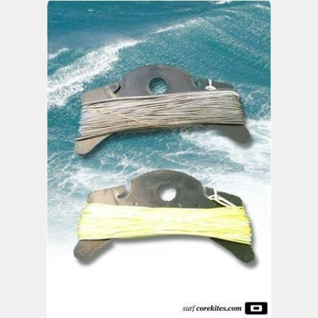 CORE Sensor Frontlines 24m, white/yellow RZFLSEN2