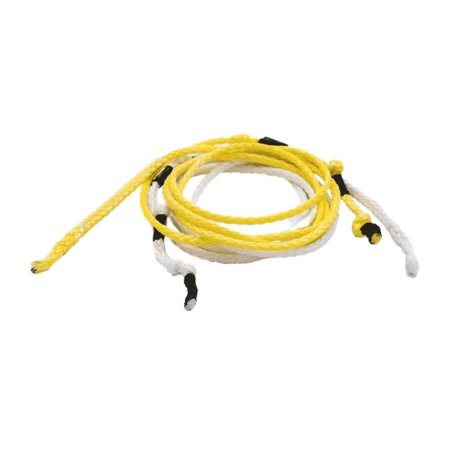 CORE Sensor 3 - 3S Leader Line Set (white & yellow) RZSEN3LE