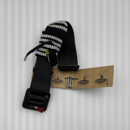 CORE Wingfoil Waistbelt Leash 2.0 WZLEASHW