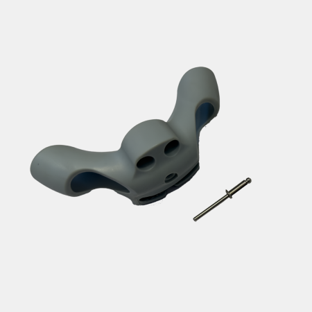NEILPRYDE X3/X6 Boom Cleat 142516