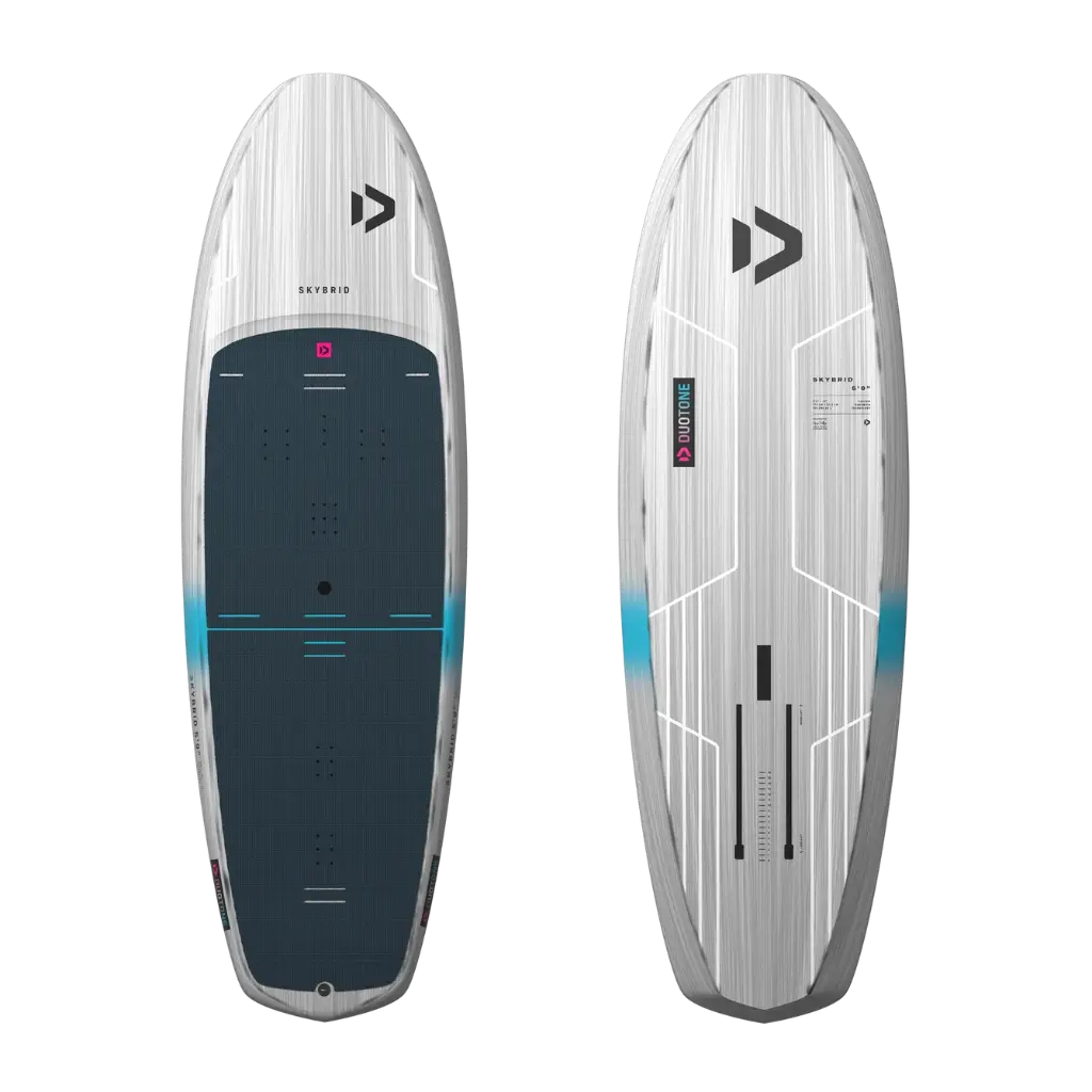 DUOTONE DTF-Foilboard Skybrid 42260-3611