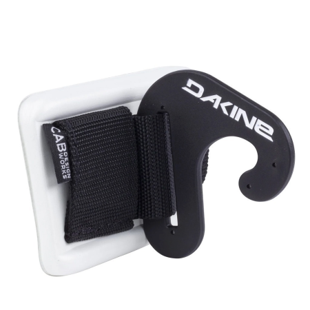 DAKINE HANGER WING HOOK W/PAD D3HSBHWH