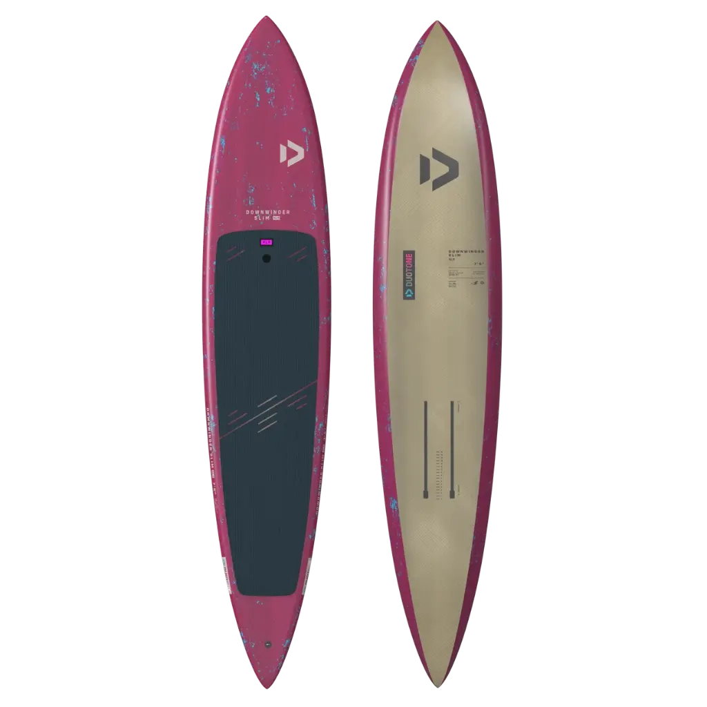 DUOTONE DTF-Foilboard Downwinder Slim SLS 42260-3662