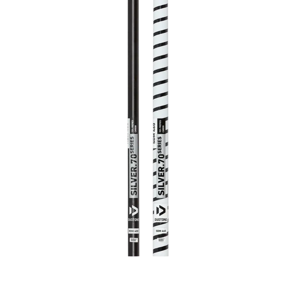 DUOTONE DTW-Mast Silver.70 Series RDM 70% CARBON CONTENT 14900-1600