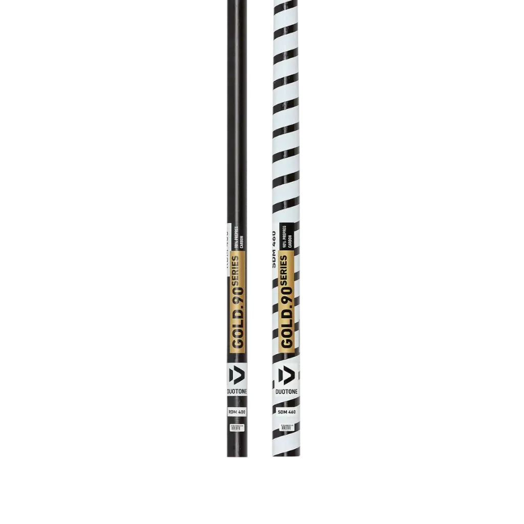 DUOTONE DTW-Mast Gold.90 Series SDM  90% carbon content 14900-1601