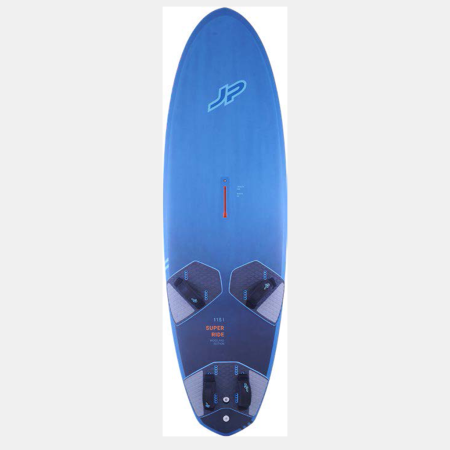 JP Super Ride Pro 251212 Board