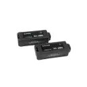 DUOTONE DTE-Battery Set 7AH (2Pcs) 40260-6704