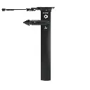 DUOTONE DTE-eMast Assist Set AL 40260-6300