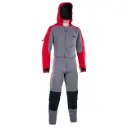 ION IOW-Wetsuit Fuse Drysuit 4/3 Back Zip men 48232-4400