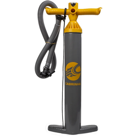 CABRINHA DELUXE HIGH PRESSURE PUMP K2KAPUMPH
