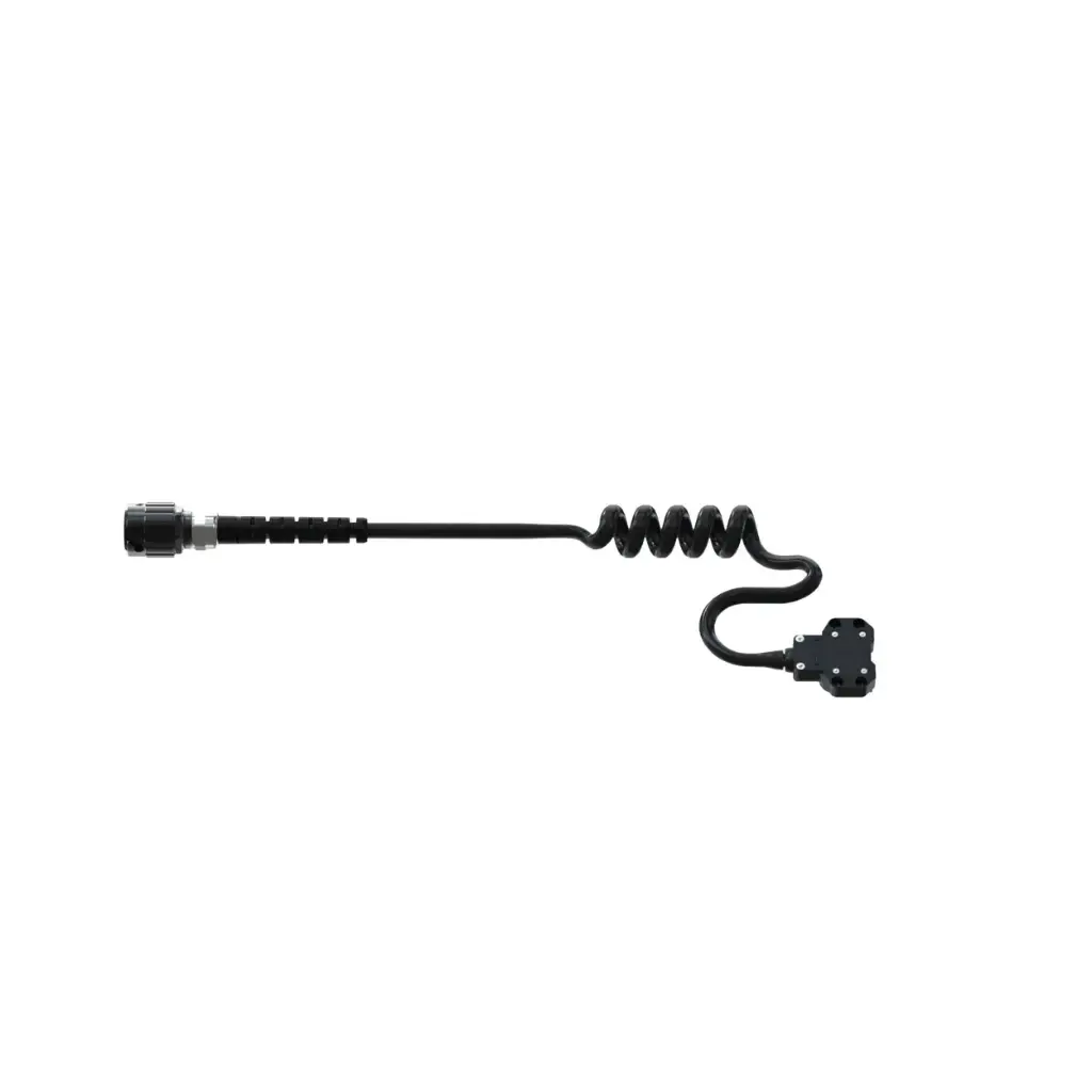 DUOTONE DTE-ePart Cable & Connector for eHarness regular 40260-8001