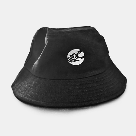 CABRINHA LOGO BUCKET HAT 58 K4MMBUCKH