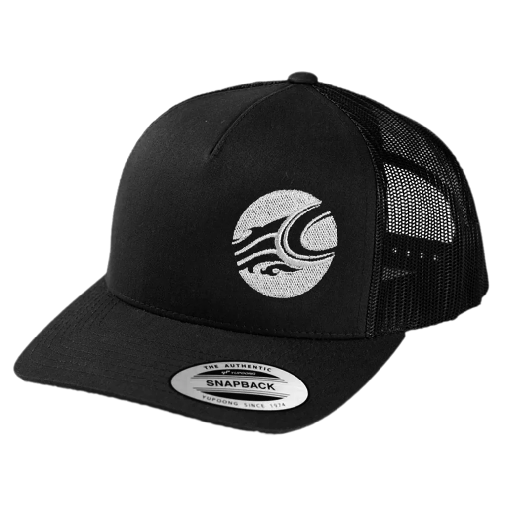 CABRINHA LOGO SNAPBACK CAP K4MMTRKRH