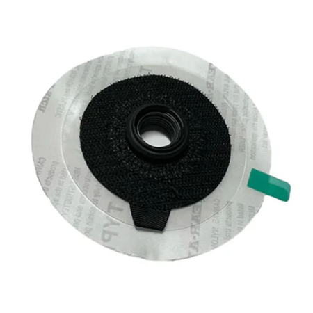 CABRINHA AIRLOCK VALVE SOCKET STICKER PATCH KIT K4PKALSST