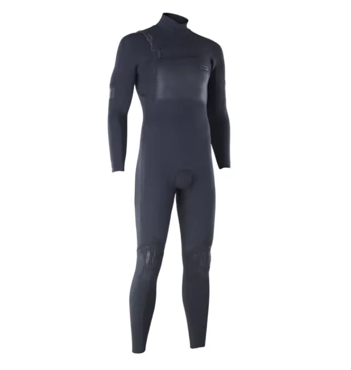 ION IOW-Wetsuit Seek Select 5/4 Front Zip men 48262-4458