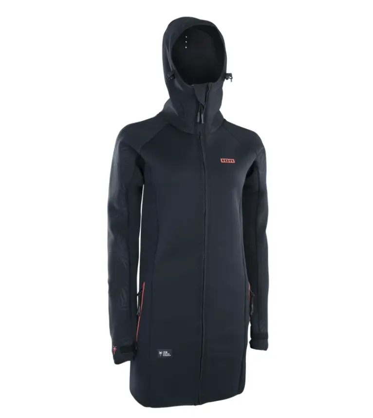 ION IOW-Water Jacket Neoprene Cosy Coat Core women 48233-4125