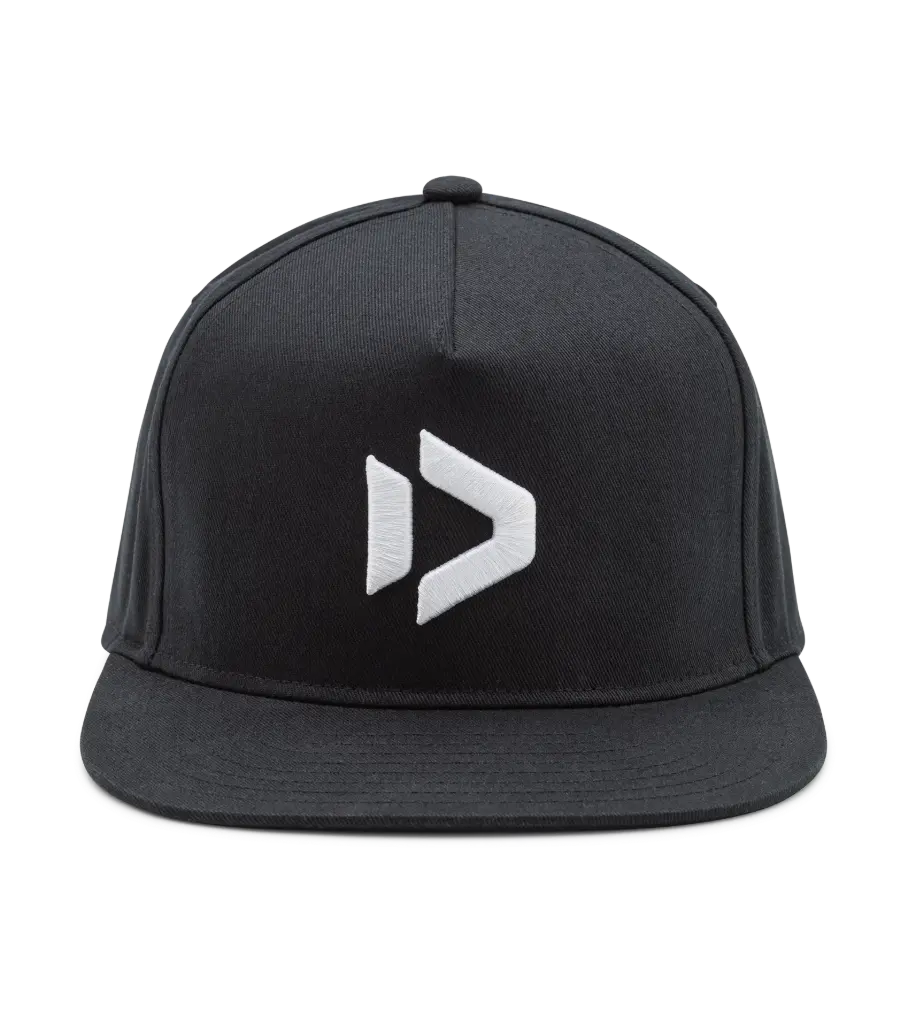 DUOTONE DT_-Cap 5Panel Duotone Icon 44240-5911