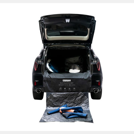 MYSTIC Car Bag 35006.240065