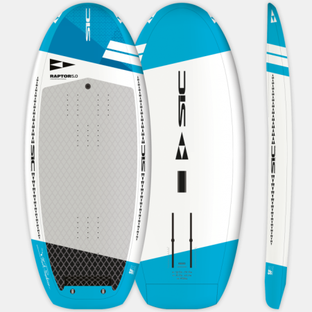 SIC MAUI RAPTOR PRO BOARD Super-Fly X 5' 80L 108251