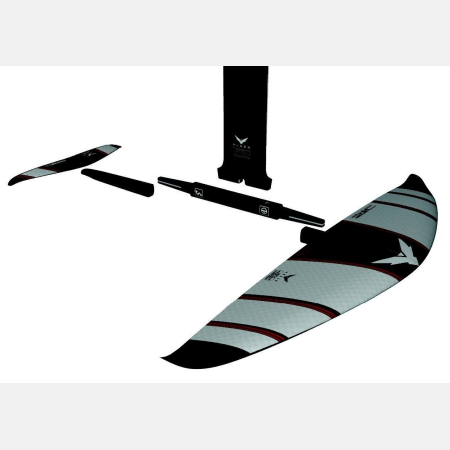 SIC MAUI SLASH FOIL COMPLETE 1700 108264