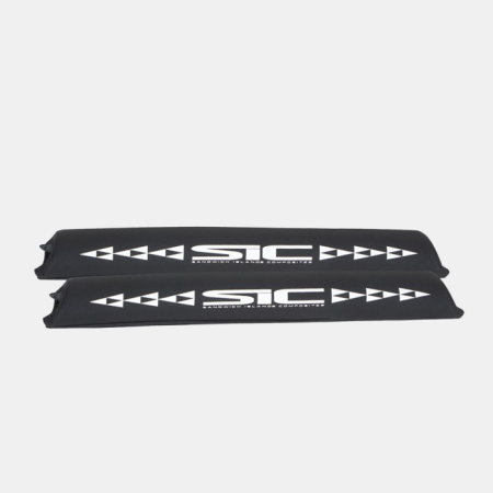 SIC MAUI ROOF RACK PADS PAIR 101955