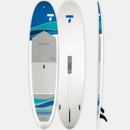 TAHE SUP BOARD 11'6 BREEZE PERFORMER AT ELECT PACK 108843
