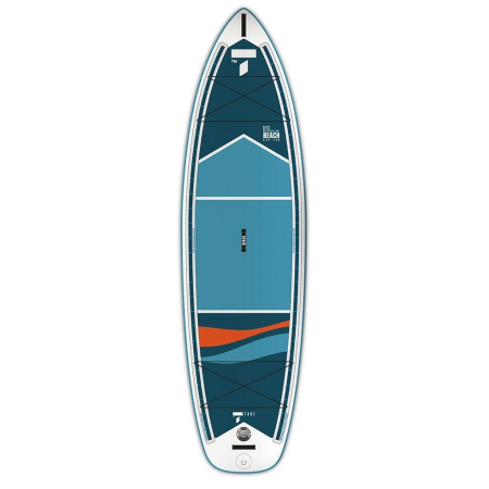TAHE INFLATABLE SUP-YAK AIR 10'6 BEACH PACK 107233
