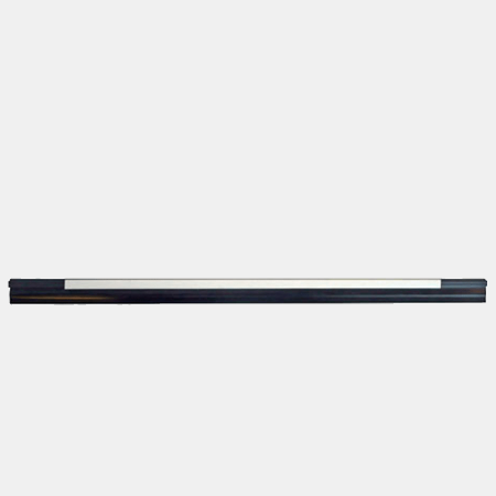 TAHE T293 DAGGERBOARD LIP + SUPPORT - 1 SIDE 52451
