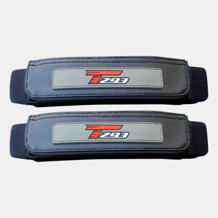 TAHE FOOTSTRAP X2 102485