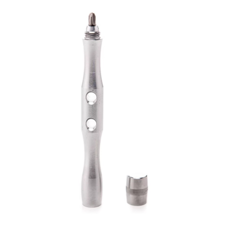 UNIFIBER Downhaul Tool HD With Stainless Steel Integer. Philips Head UF060070007 UF060070007