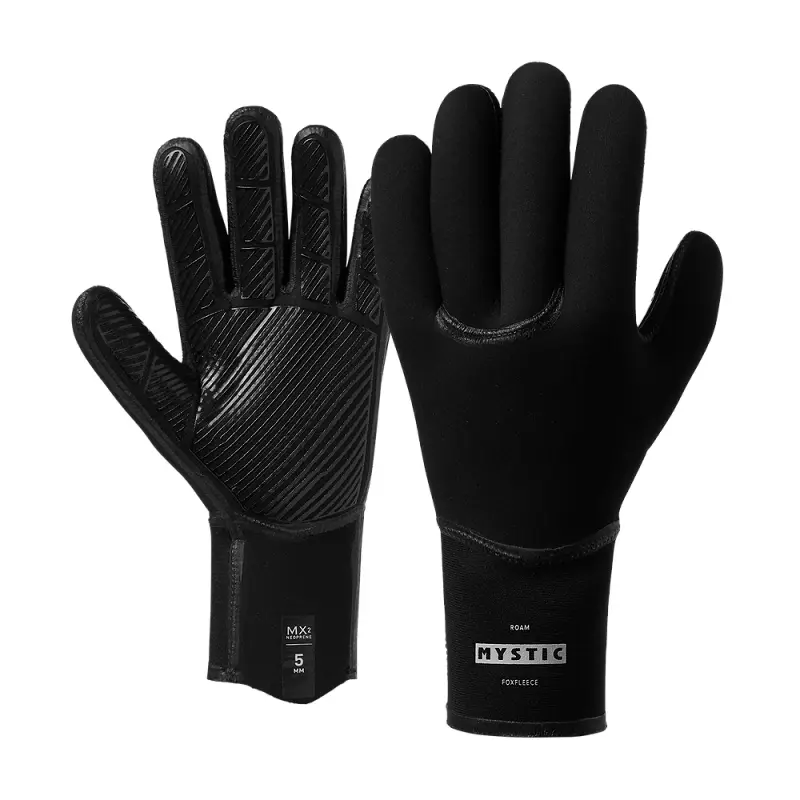 MYSTIC Roam Glove 5mm 5Finger 35015.250075